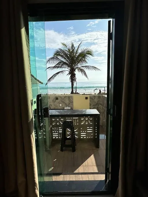 Flat Frente Mar No Pero Piscina Apartment Cabo Frio Brazil
