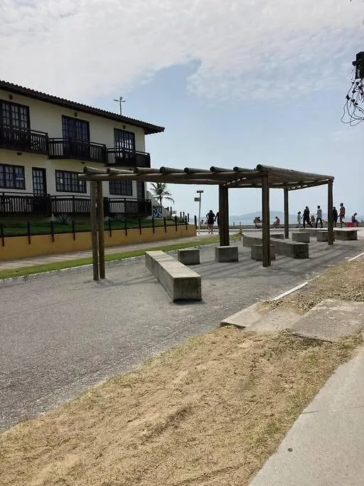 Flat Frente Mar No Pero Piscina Apartment Cabo Frio